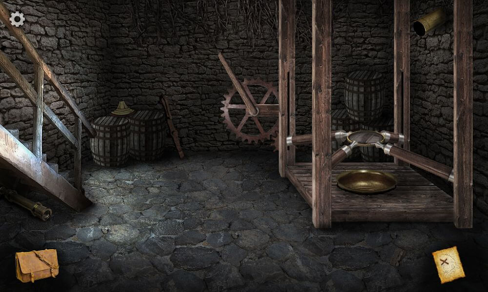 Blackthorn Castle screenshot 4