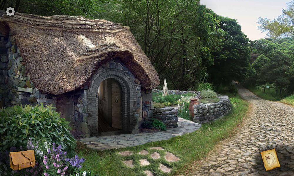 Blackthorn Castle screenshot 3