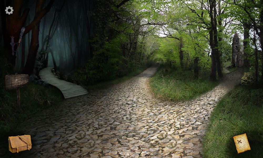 Blackthorn Castle screenshot 2
