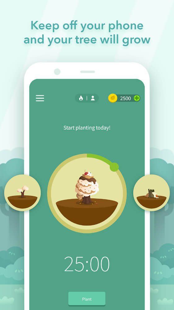 Forest screenshot 4
