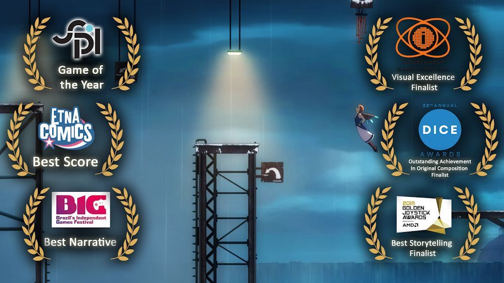 Forgotton Anne screenshot 3