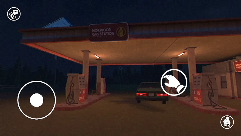Fears to Fathom - Episode 2 screenshot 4