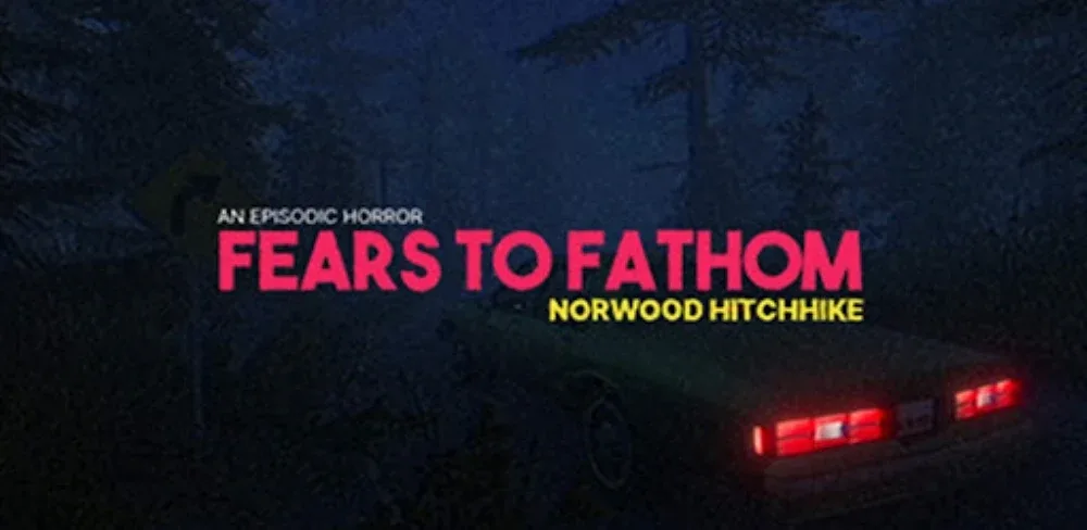 Fears to Fathom - Episode 2 screenshot 1