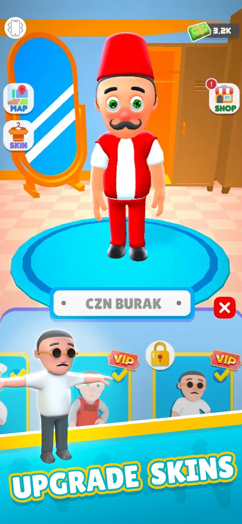 Fast Kebab! fifth screenshot