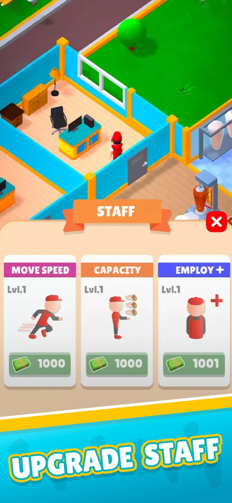 Fast Kebab! sixth screenshot