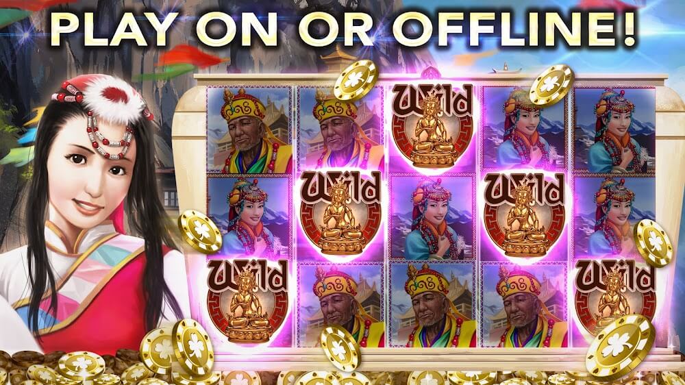 Fast Fortune Slots screenshot 3