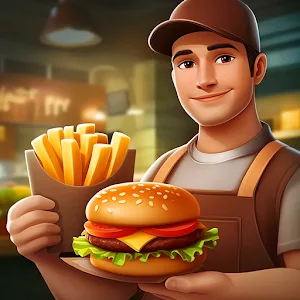 Fast Food Revolution