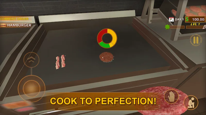 Fast Food Revolution screenshot 3