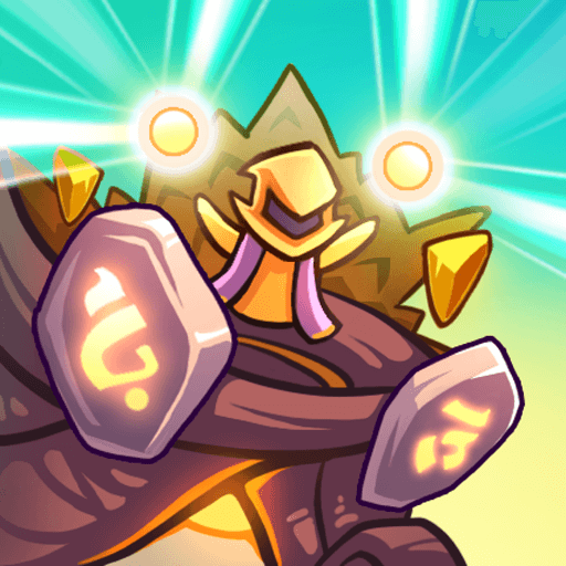 Empire Kingdom: Idle Thủ Thành