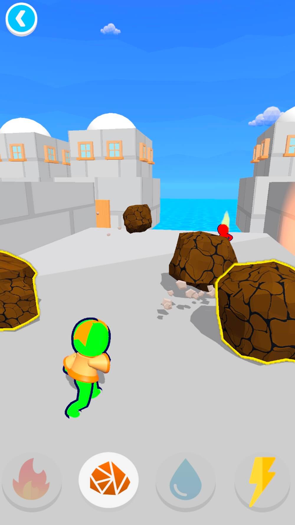 Elements Master screenshot 5