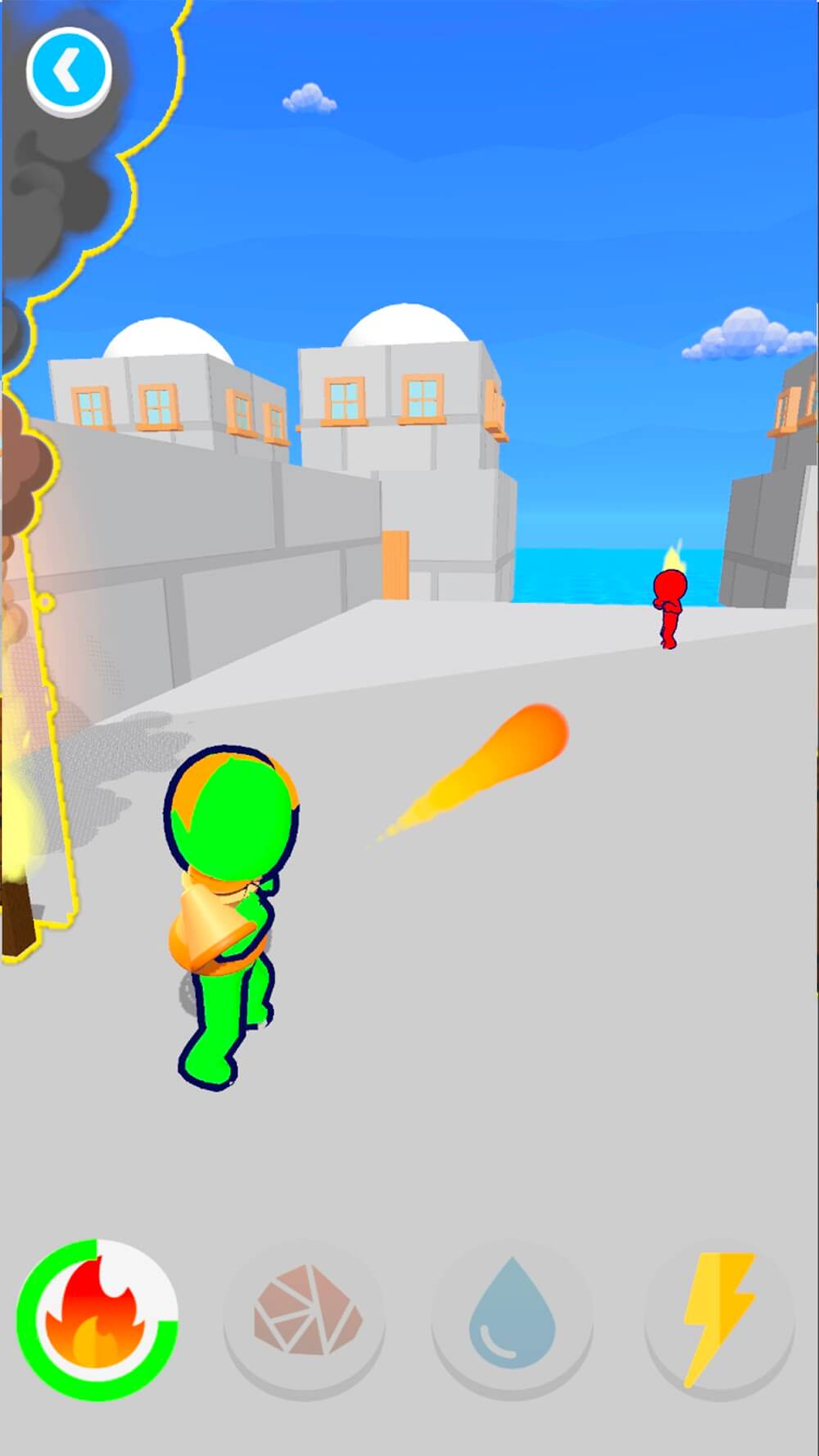 Elements Master screenshot 3