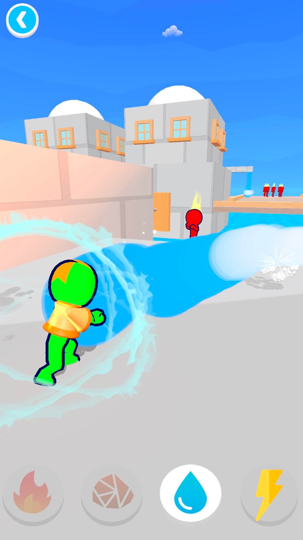 Elements Master screenshot 4