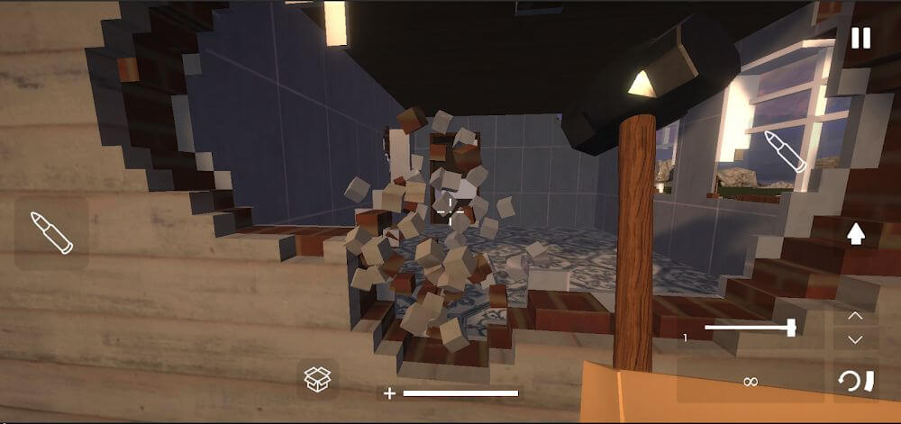 Building Destruction screenshot 4