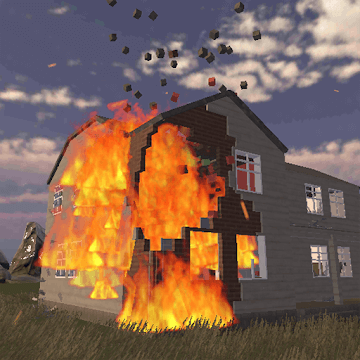 Building Destruction