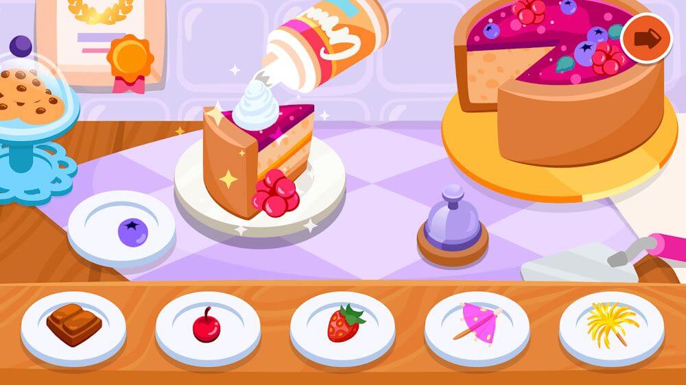 Bubbu Restaurant screenshot 4