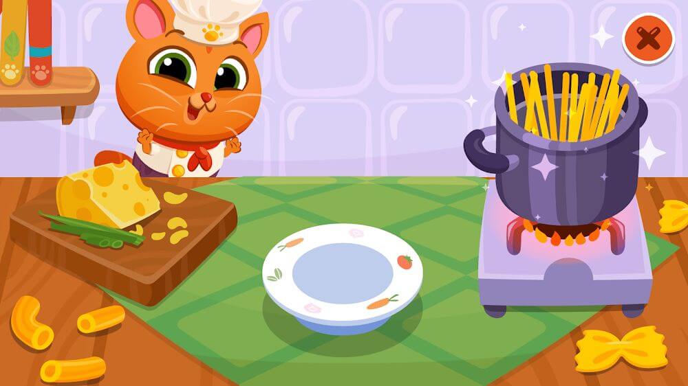 Bubbu Restaurant screenshot 5