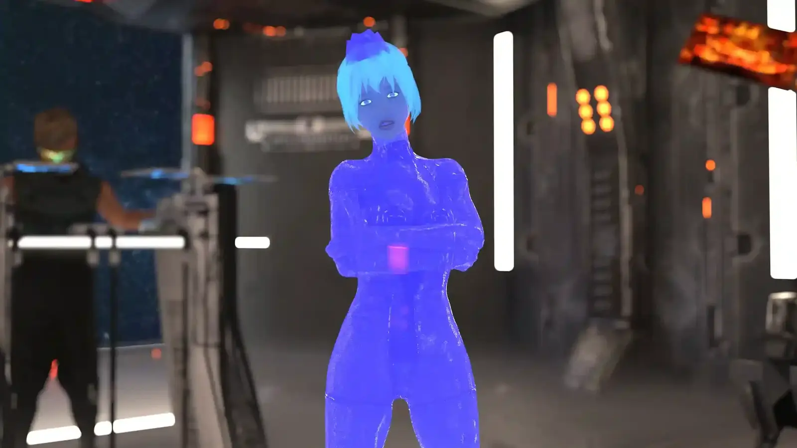 Astral Bordello screenshot 2
