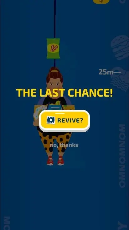 Eat Repeat screenshot 2