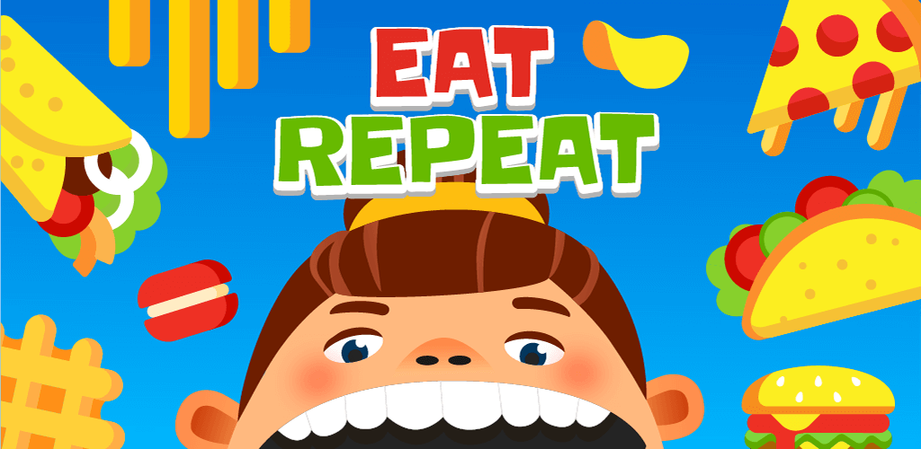 Eat Repeat screenshot 1