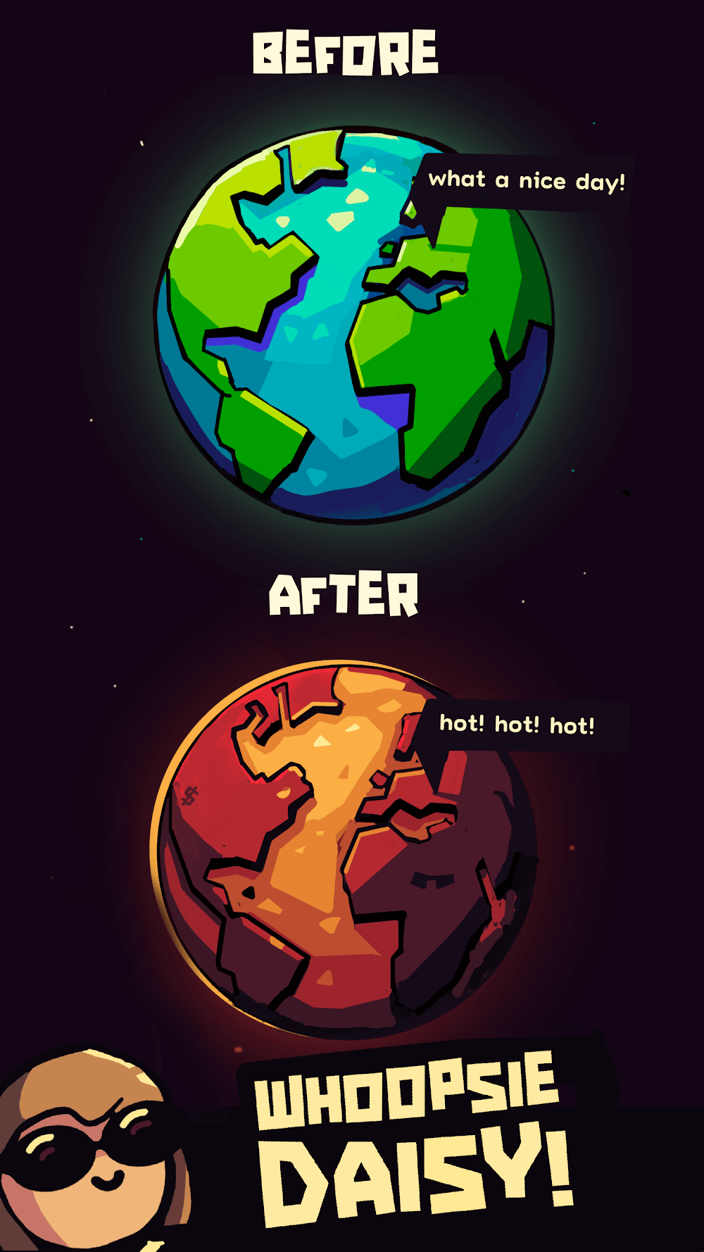 Earth Inc. screenshot 5