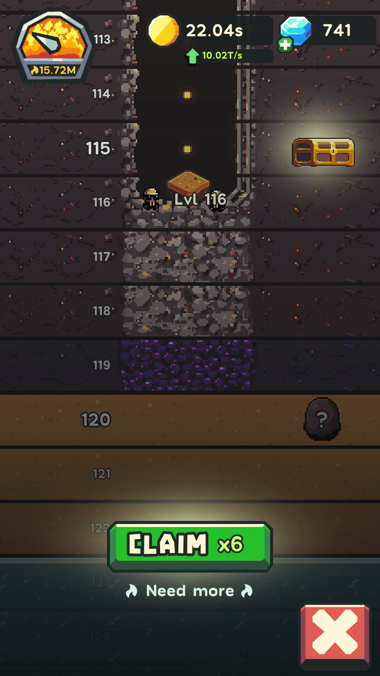 Earth Inc. screenshot 7