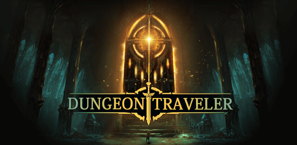 Dungeon Traveler screenshot 1
