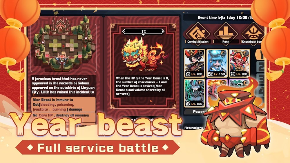 Dungeon Overlord screenshot 3