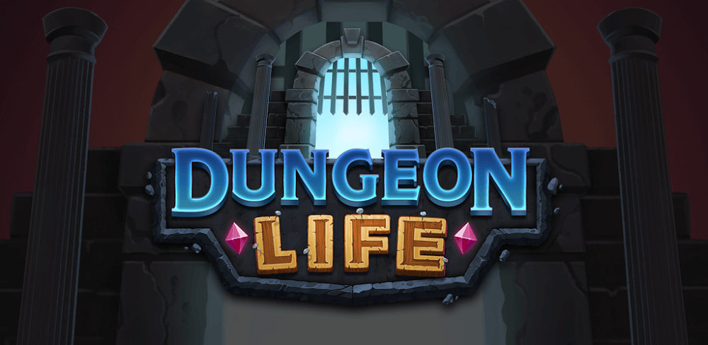 Dungeon Life screenshot 1