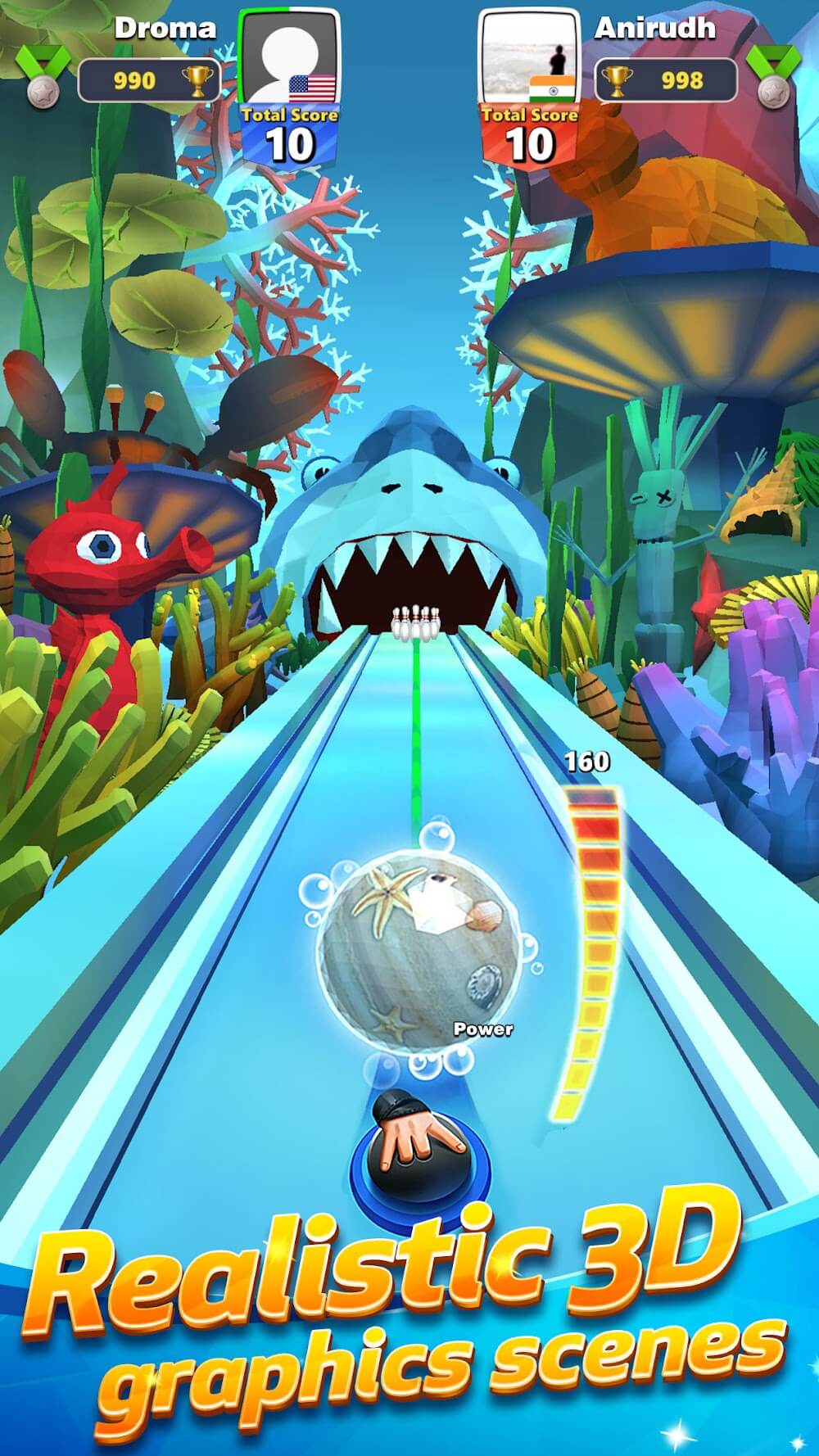 Bowling Club screenshot 4