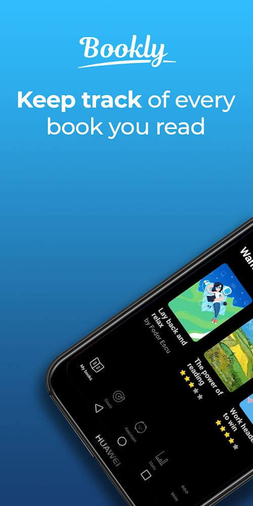 Bookly screenshot 2