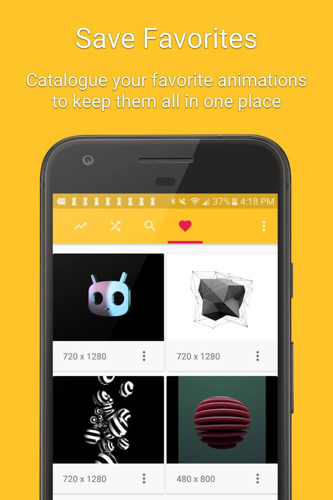 Boot Animations for Superuser screenshot 5