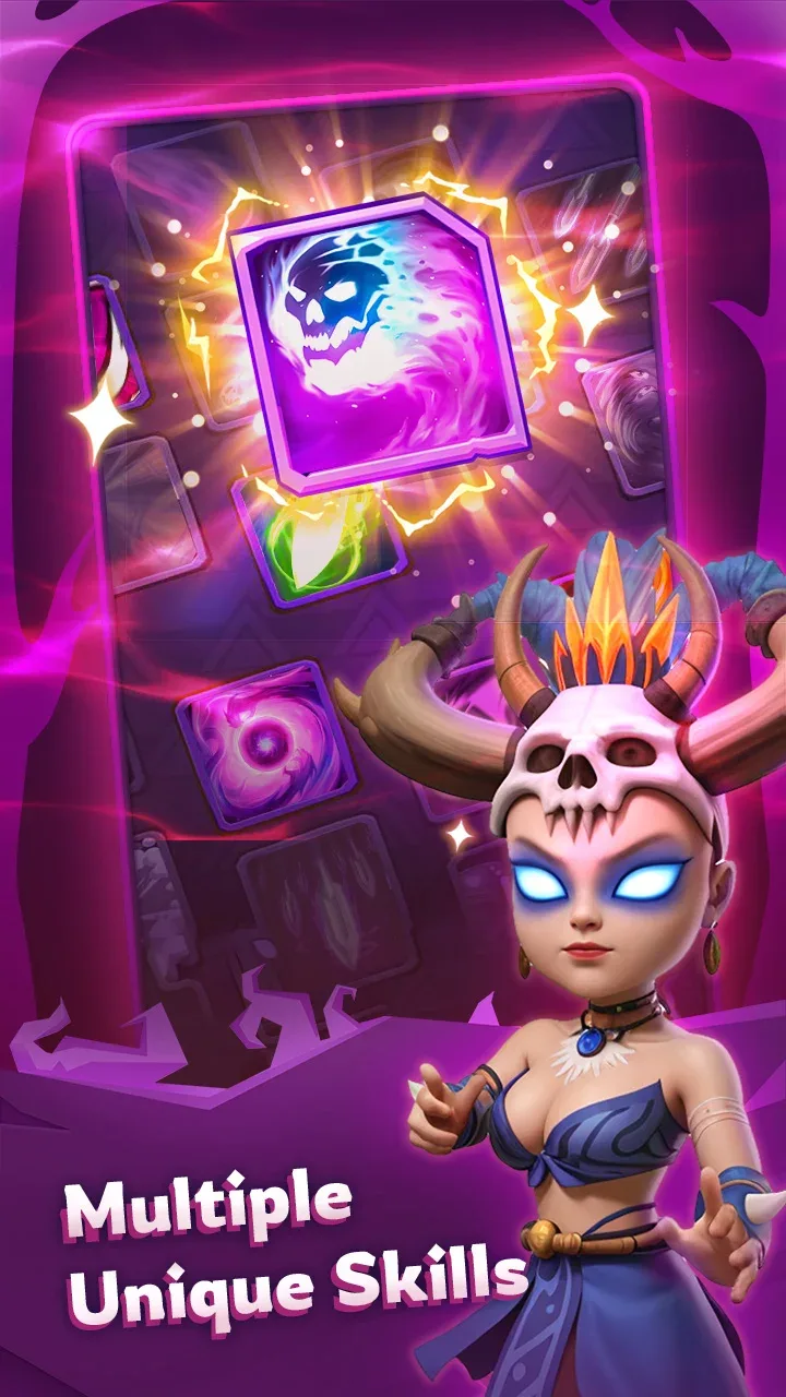 Fantasy.io screenshot 5