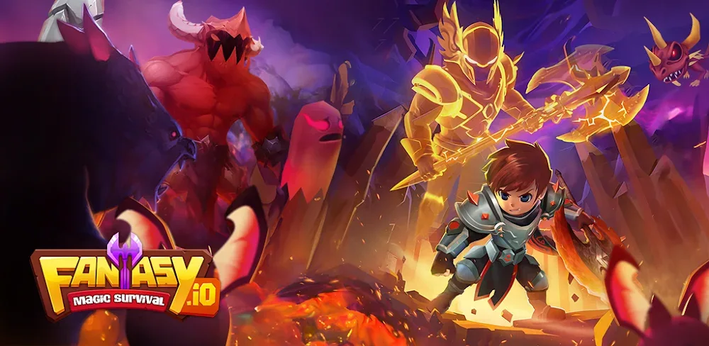 Fantasy.io screenshot 1