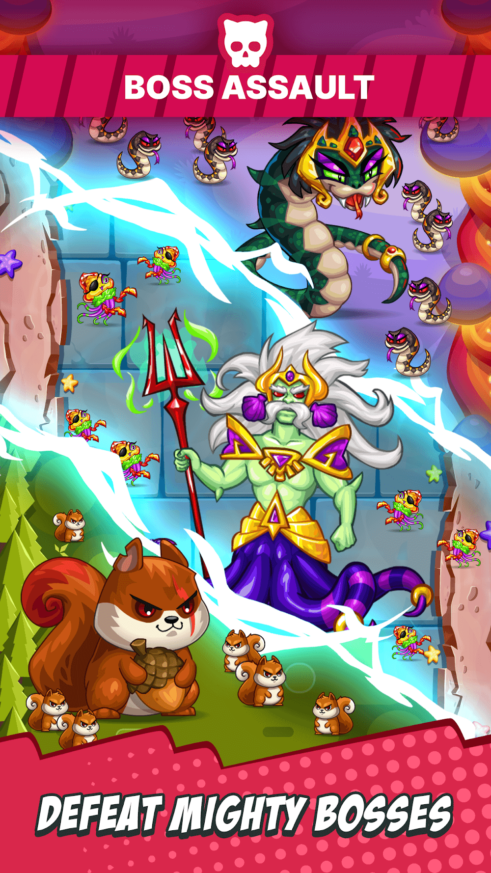 Fantasy Journey screenshot 6