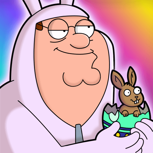 Family Guy - Another Freakin' Mobile Game