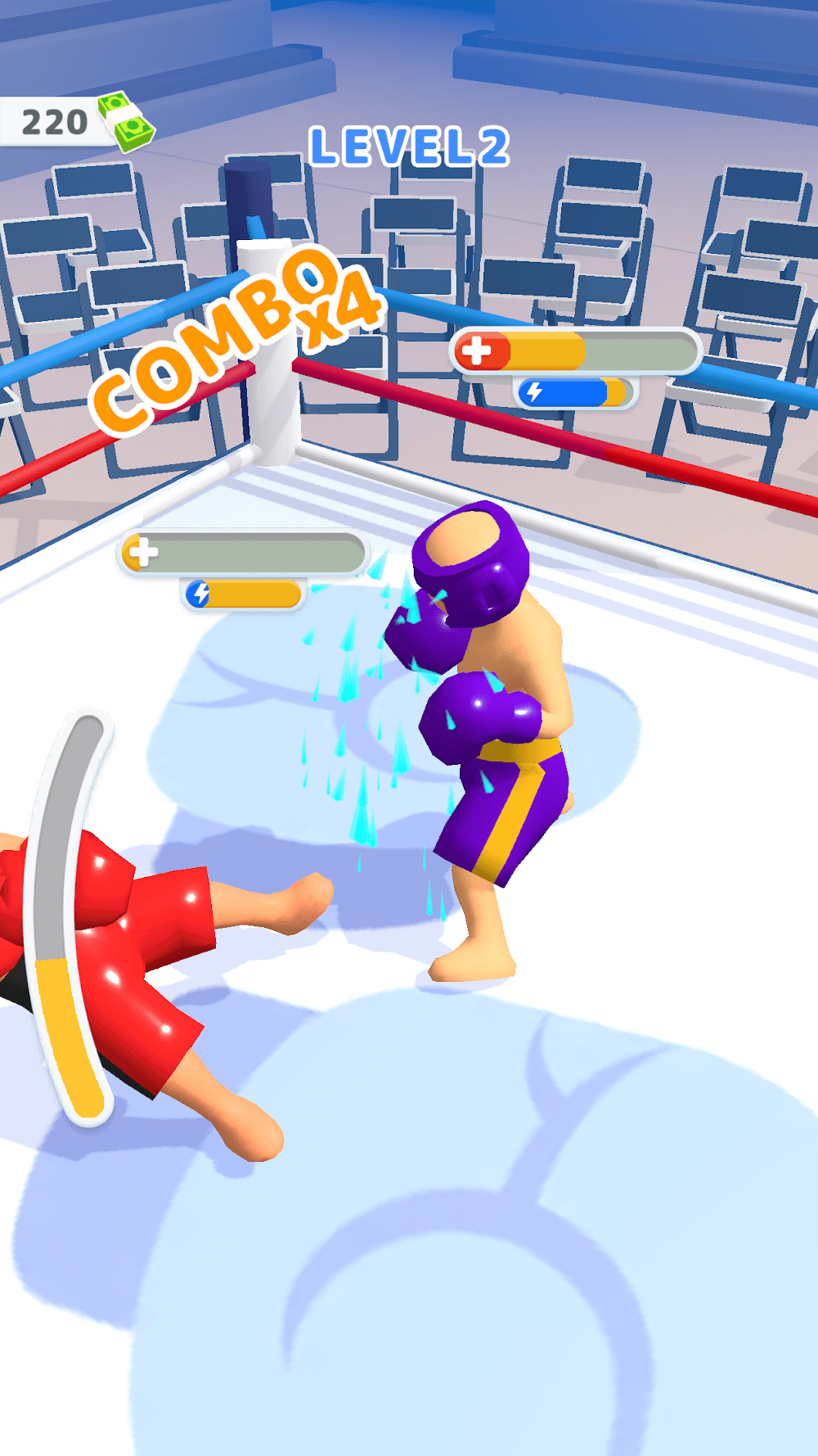 Punch Guys screenshot 7
