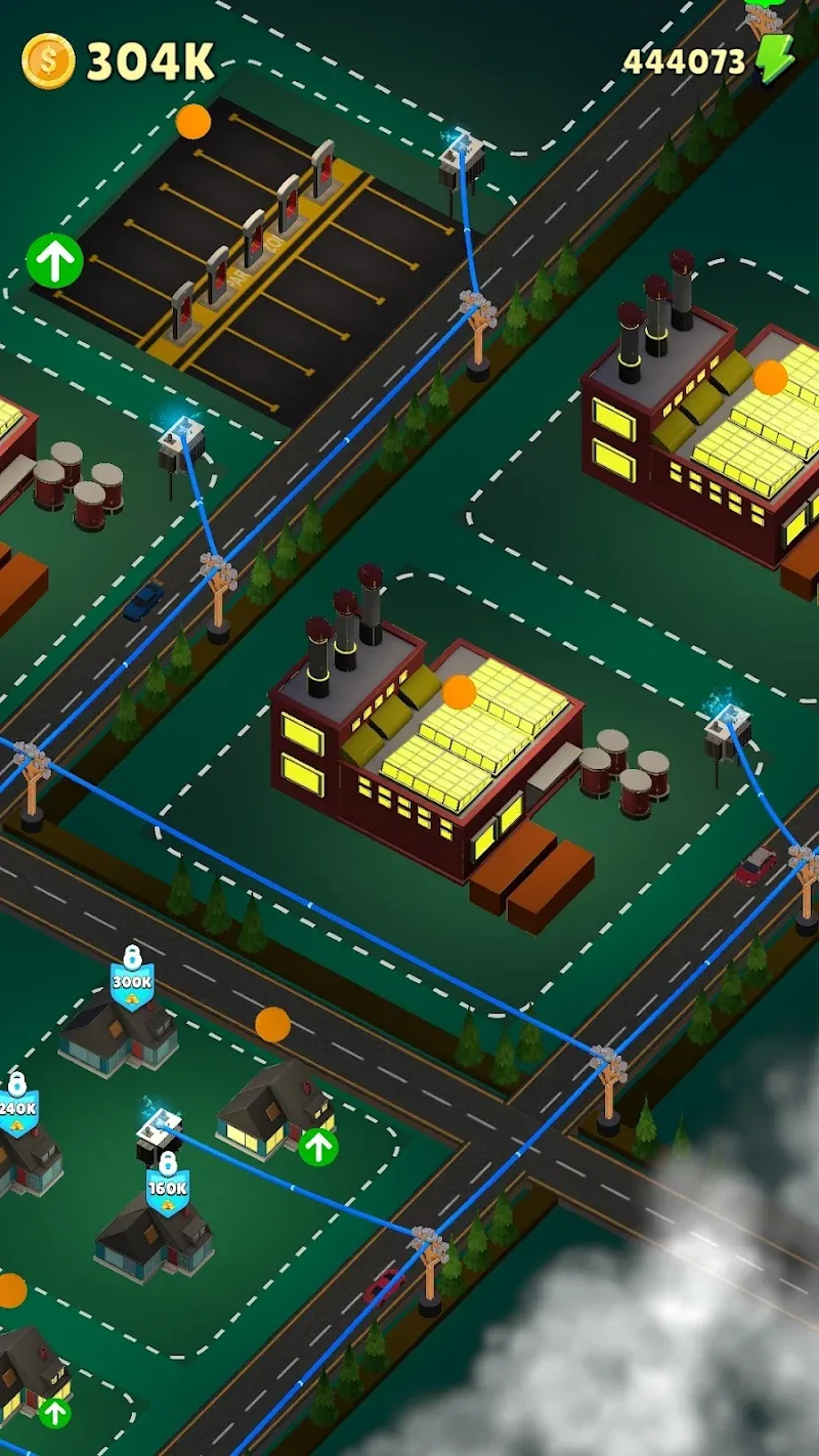 Electric City Gameplay Preview 2