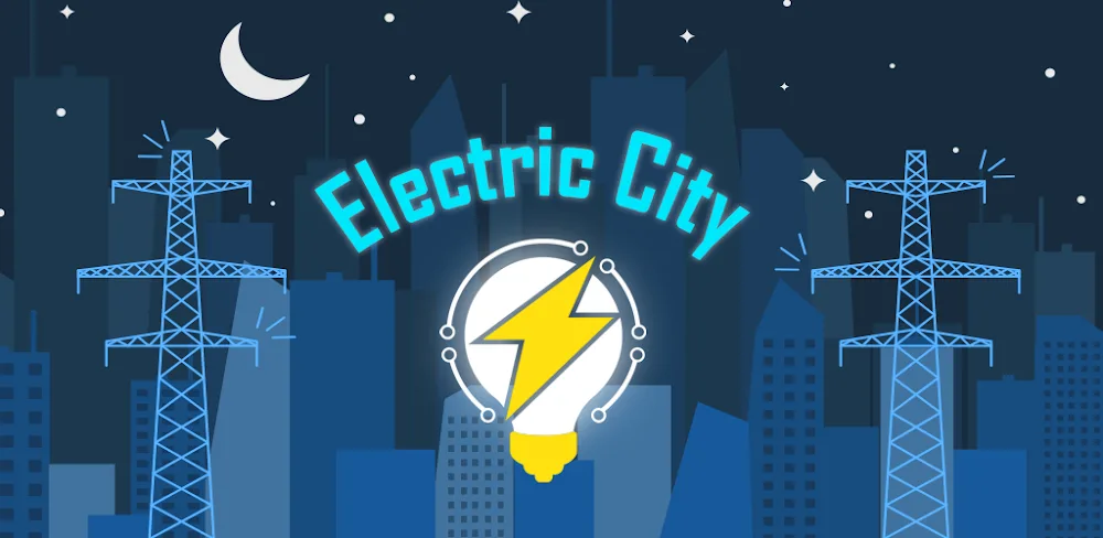 Electric City Gameplay Preview 1
