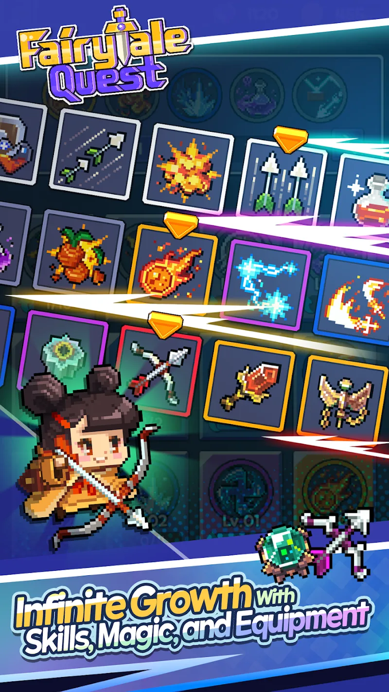 FairyTale Quest image 4