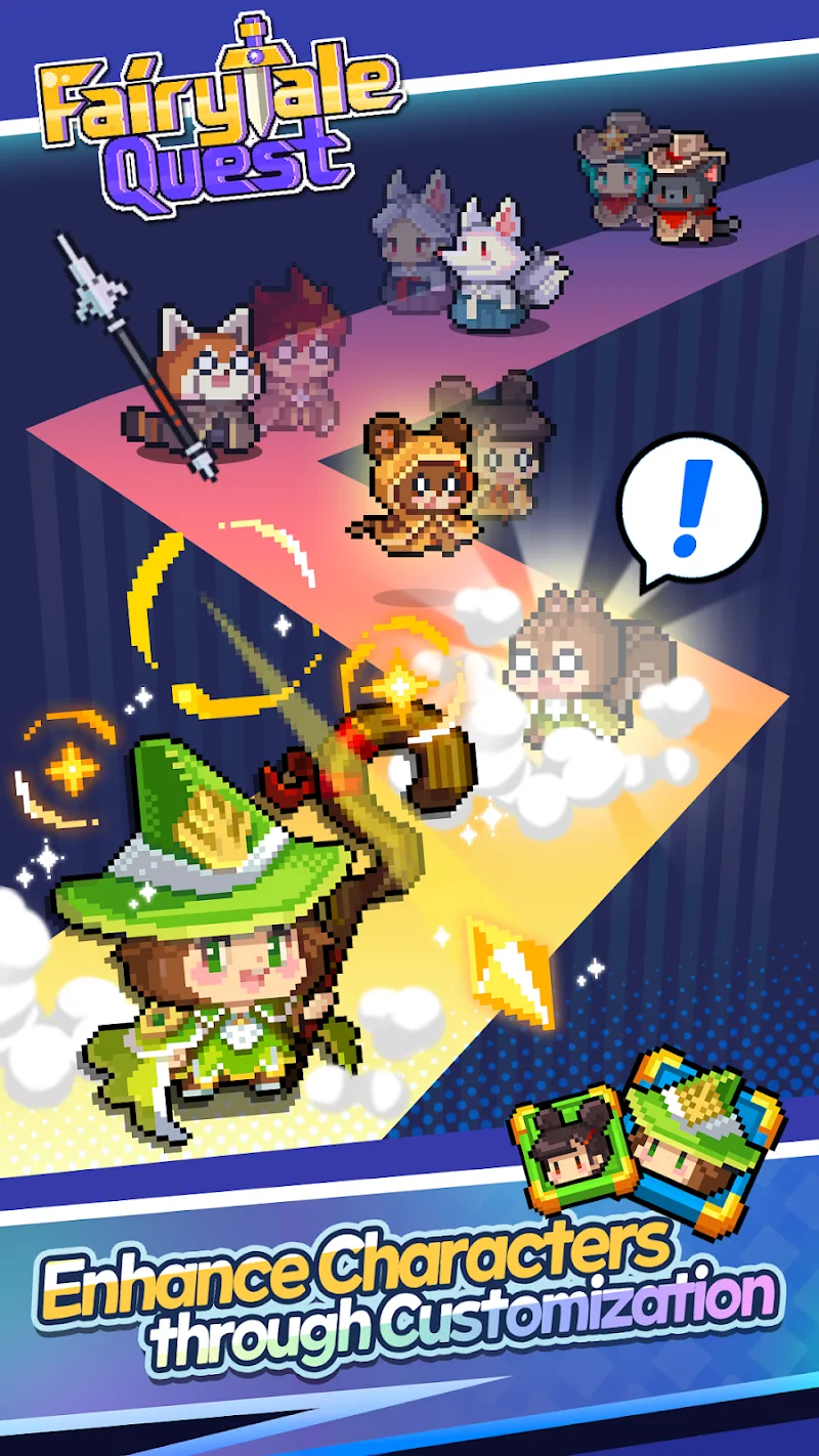 FairyTale Quest image 3