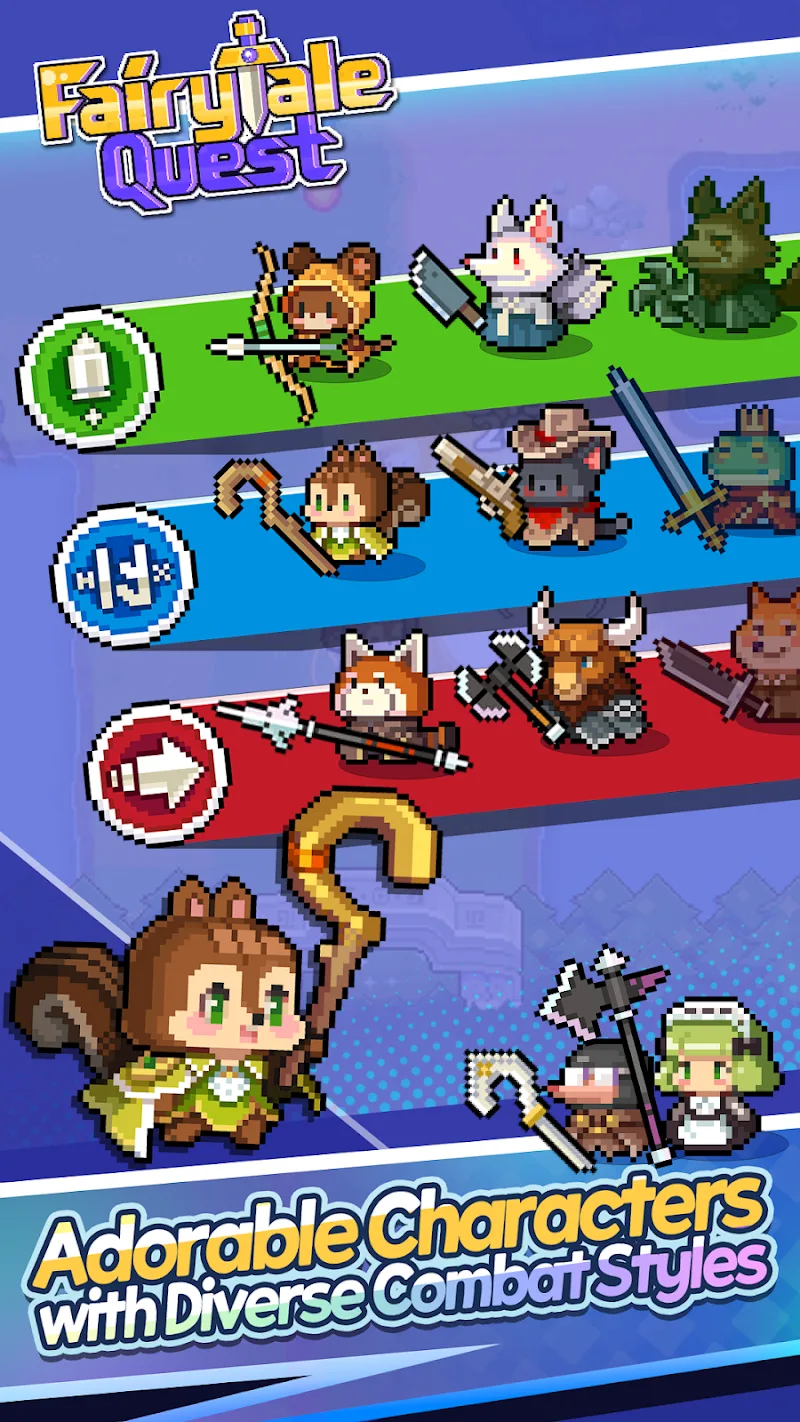 FairyTale Quest image 2