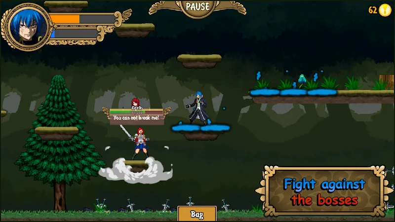 Fairy Light Adventure screenshot 3