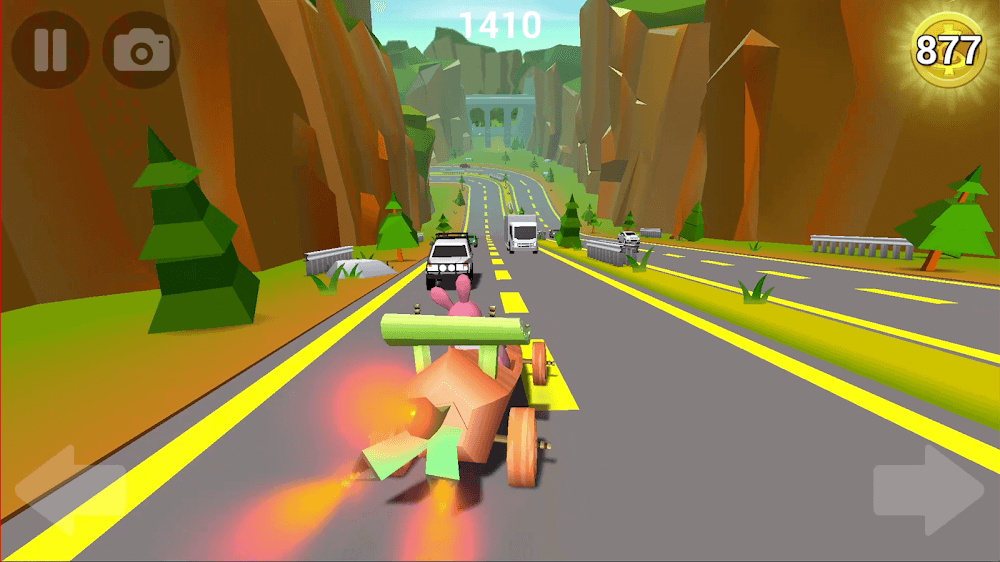 Faily Brakes screenshot 6