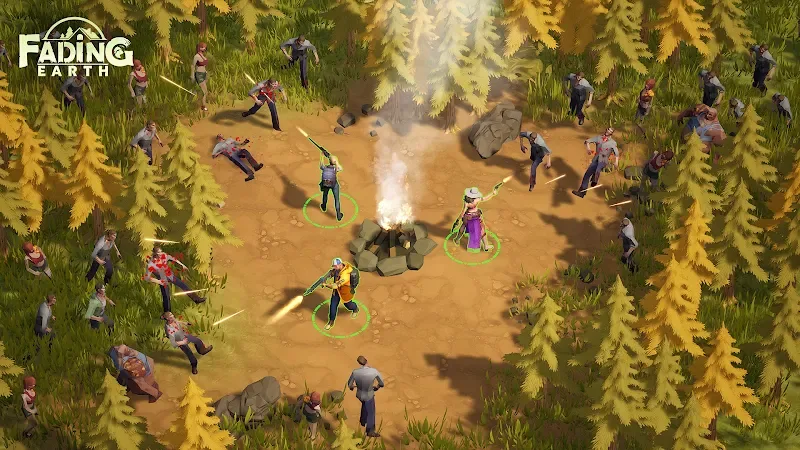 Fading Earth: Plot of Land screenshot 4