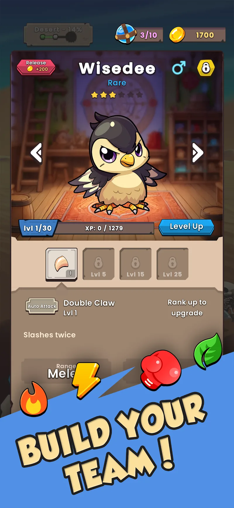 CritterCraft Chronicles screenshot 4