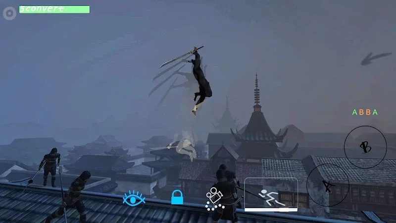Exist screenshot 3