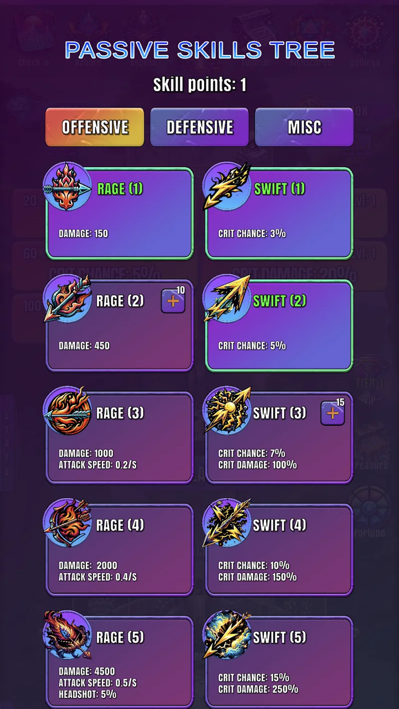 Exile Defender preview image 5