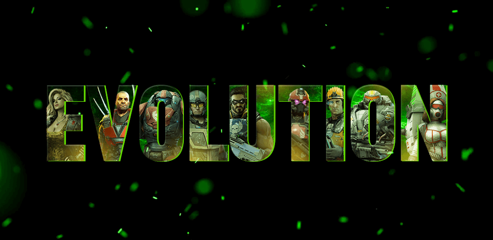 Evolution: Battle for Utopia screenshot 1