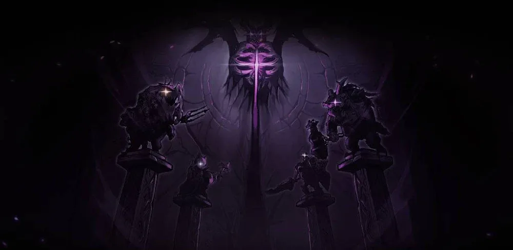 Evil Soul screenshot 1