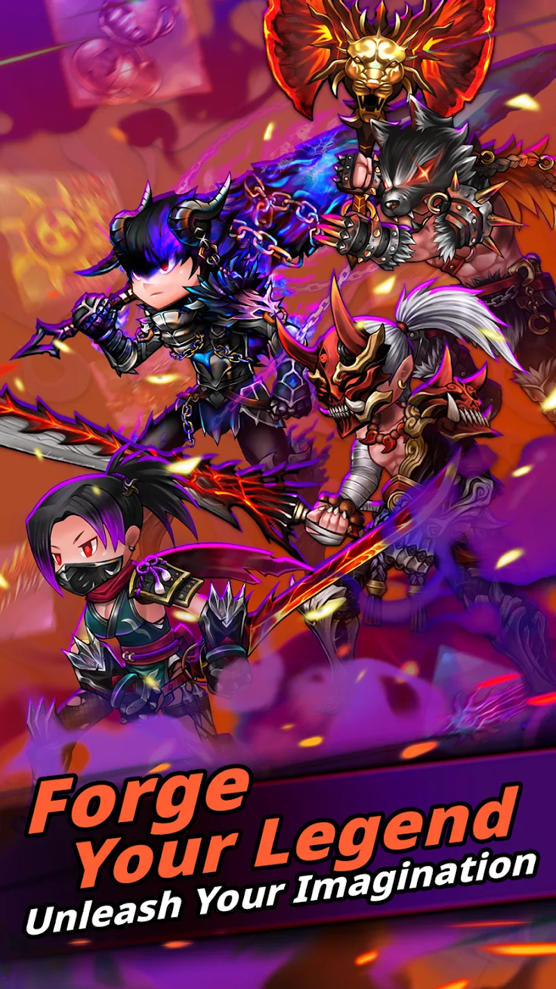 Evil Soul screenshot 2